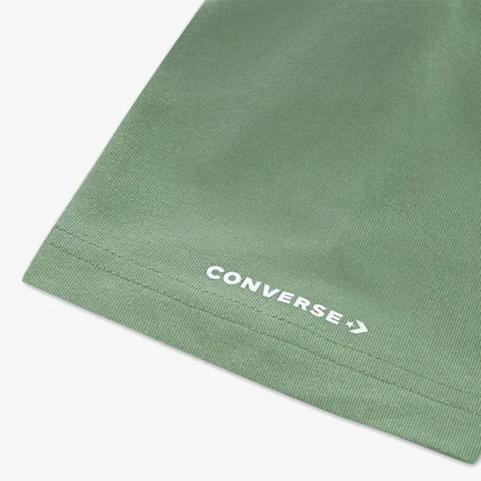 CONVERSE CNVB DISSECTED CHUCK PATCH SS 