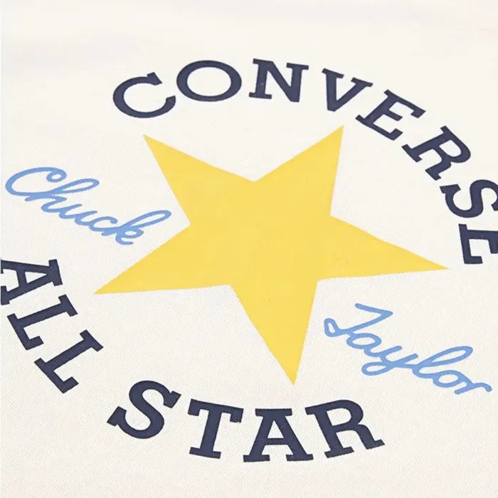 CONVERSE CNVB DISSECTED CHUCK PATCH SS 