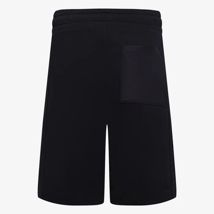 CONVERSE CNVB REC CLUB FT PIECED SHORT 