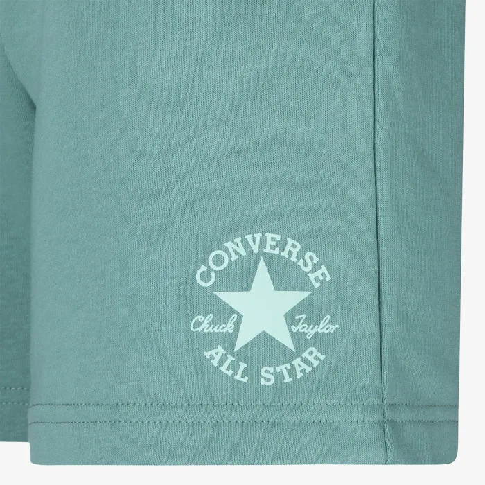 CONVERSE CNVN SUSTAINABLE CORE FT SHORT 
