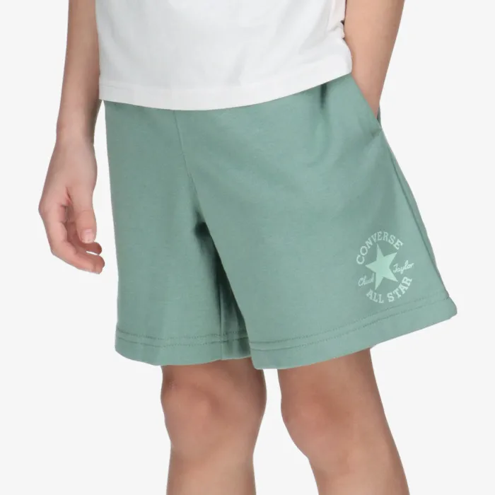 CONVERSE CNVN SUSTAINABLE CORE FT SHORT 