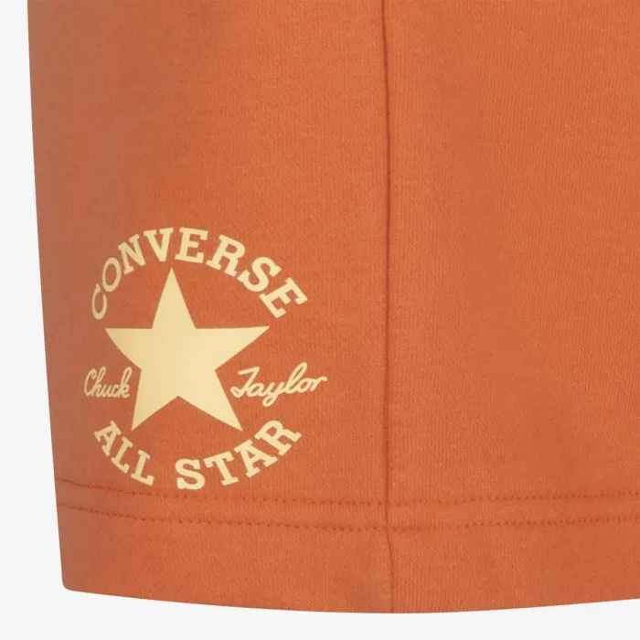 CONVERSE CNVN SUSTAINABLE CORE FT SHORT 
