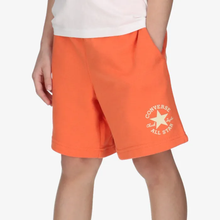 CONVERSE CNVN SUSTAINABLE CORE FT SHORT 