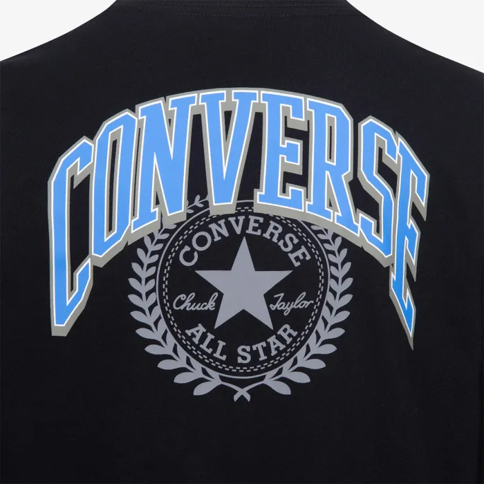 CONVERSE CNVB COLLEGIATE SPORT STACK LS 