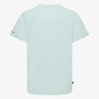 CONVERSE CNVB SUSTAINABLE CORE SS TEE