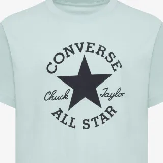 CONVERSE CNVB SUSTAINABLE CORE SS TEE