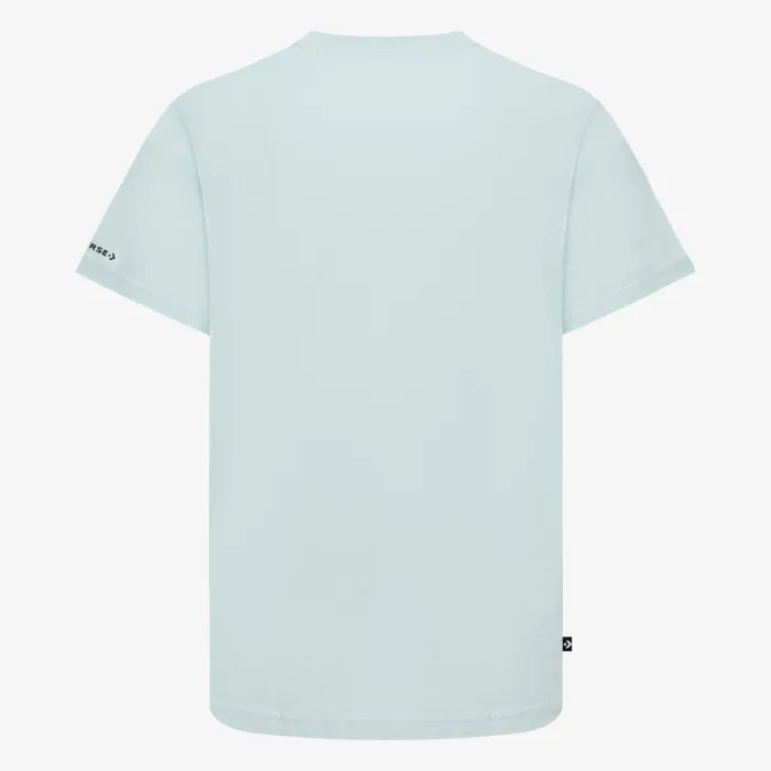 CONVERSE CNVB SUSTAINABLE CORE SS TEE 