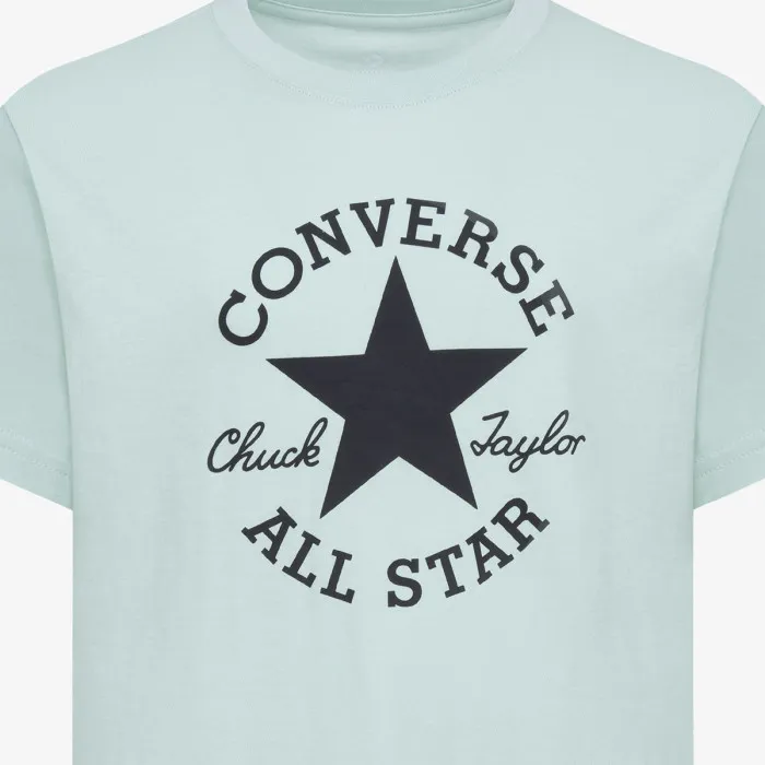 CONVERSE CNVB SUSTAINABLE CORE SS TEE 