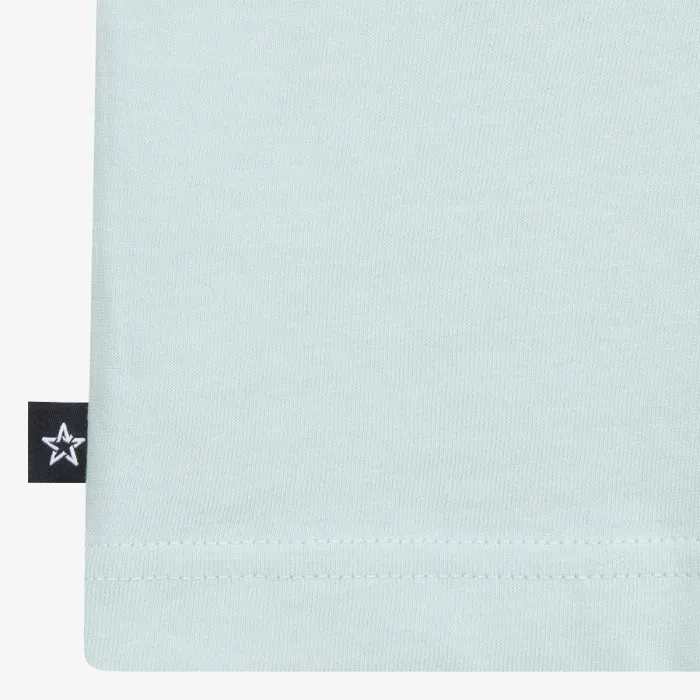 CONVERSE CNVB SUSTAINABLE CORE SS TEE 