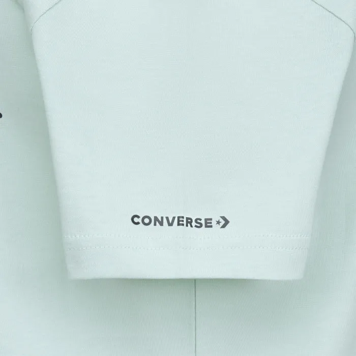 CONVERSE CNVB SUSTAINABLE CORE SS TEE 