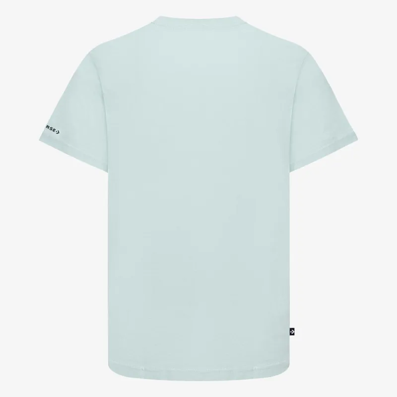 CONVERSE CNVB SUSTAINABLE CORE SS TEE