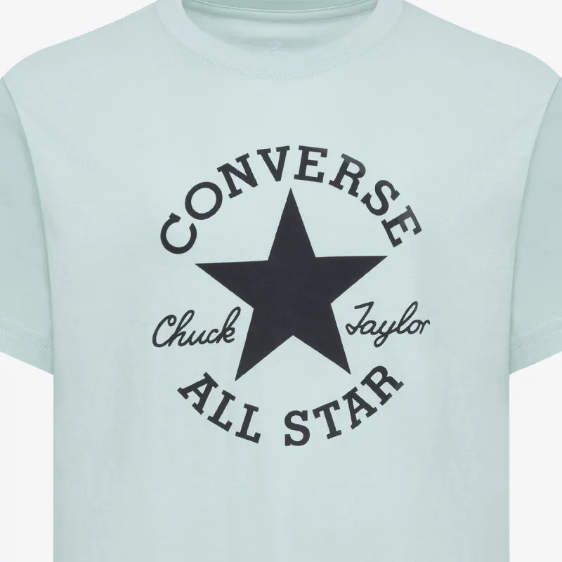CONVERSE CNVB SUSTAINABLE CORE SS TEE