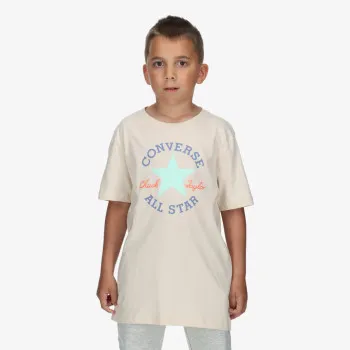 CONVERSE CNVB SUSTAINABLE CORE SS TEE 