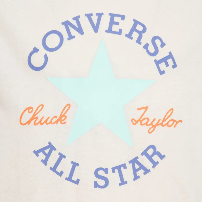 CONVERSE CNVB SUSTAINABLE CORE SS TEE 