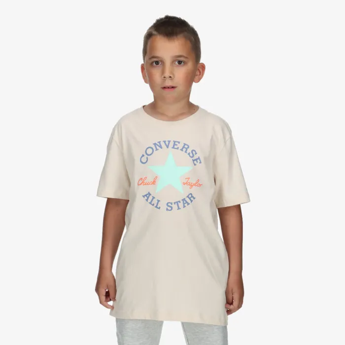 CONVERSE CNVB SUSTAINABLE CORE SS TEE 