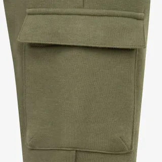 Nike CNVB DISSECTED CTP FLC CARGO J 