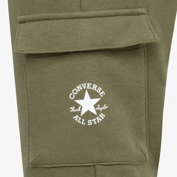 Nike CNVB DISSECTED CTP FLC CARGO J 