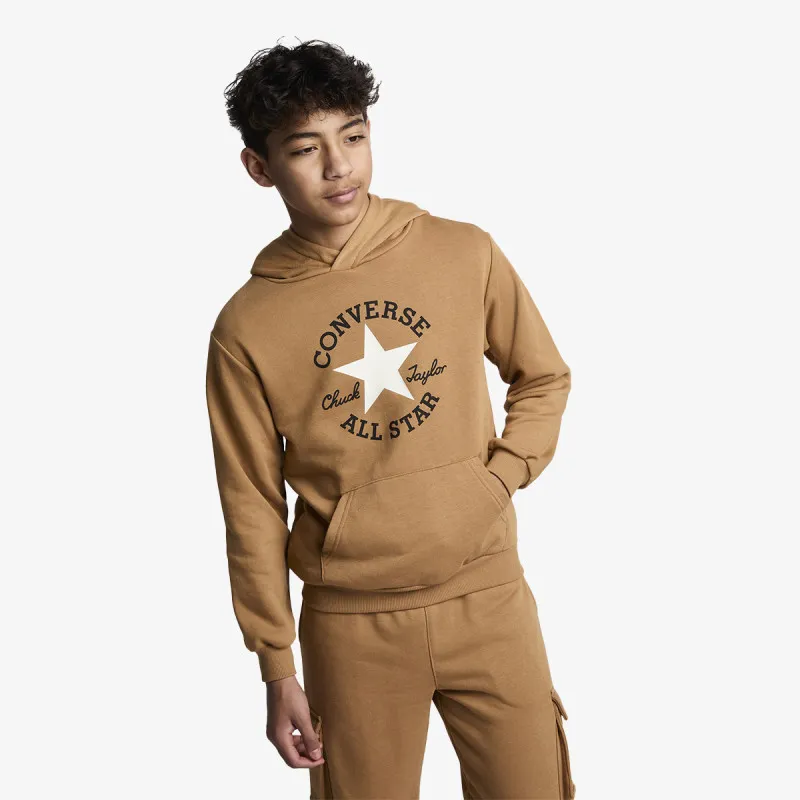 CONVERSE CNVB DISSECTED CHUCK RLX FIT F 