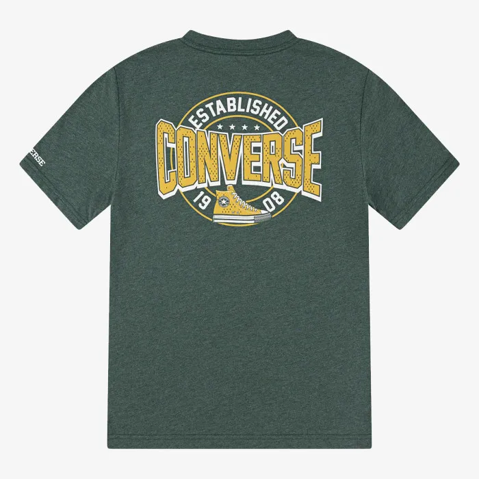 CONVERSE CNVB FRONTBACK OLD MESH SNKR T 