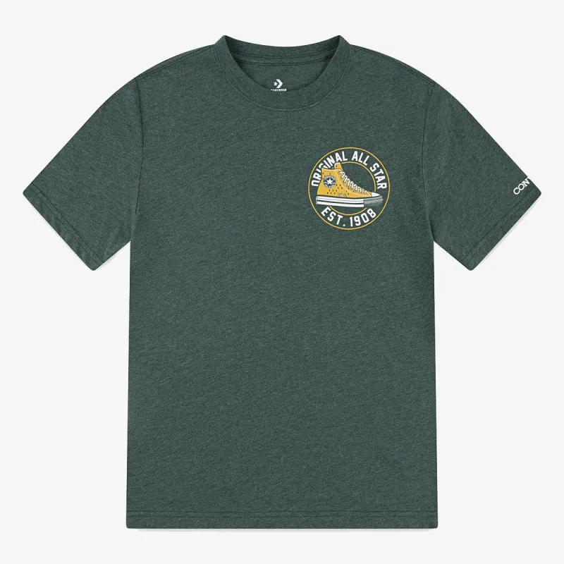 CONVERSE CNVB FRONTBACK OLD MESH SNKR T
