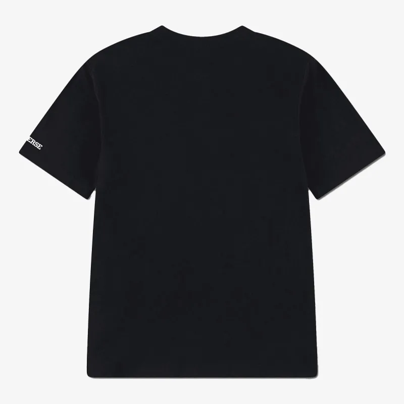 CONVERSE CNVB CNV SNKR GFX TEE 