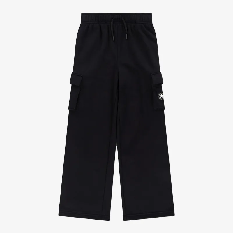 CONVERSE CNVB VARCITY CARGO PANT 