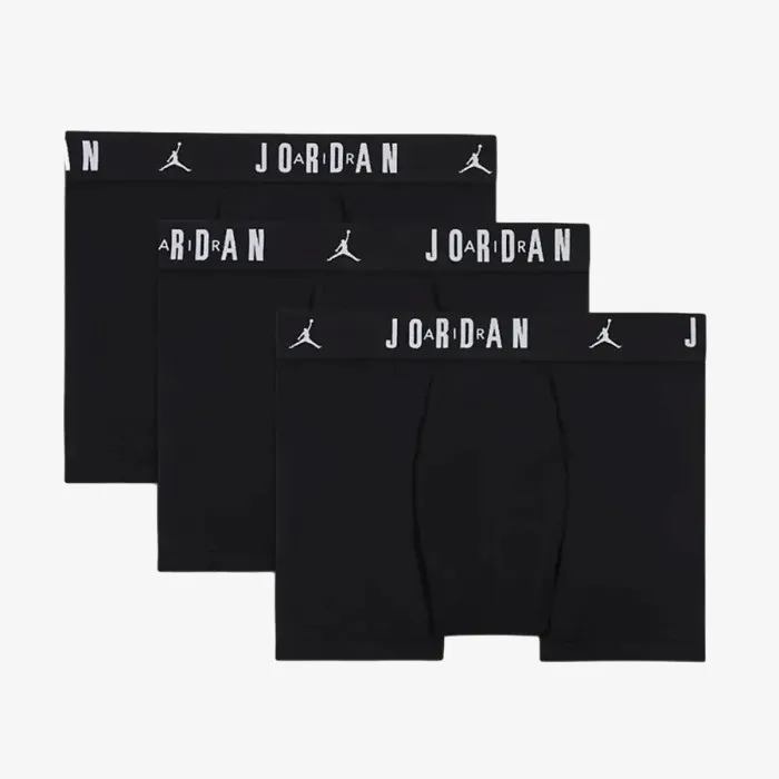 JORDAN JHB FLIGHT COTTON CORE 3PK BB 