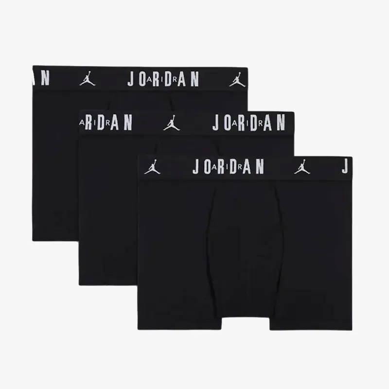 JORDAN JHB FLIGHT COTTON CORE 3PK BB