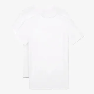 JORDAN JHB  FLIGHT BASE TEE 2PK 