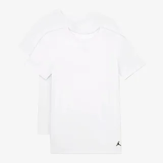 JORDAN JHB  FLIGHT BASE TEE 2PK 