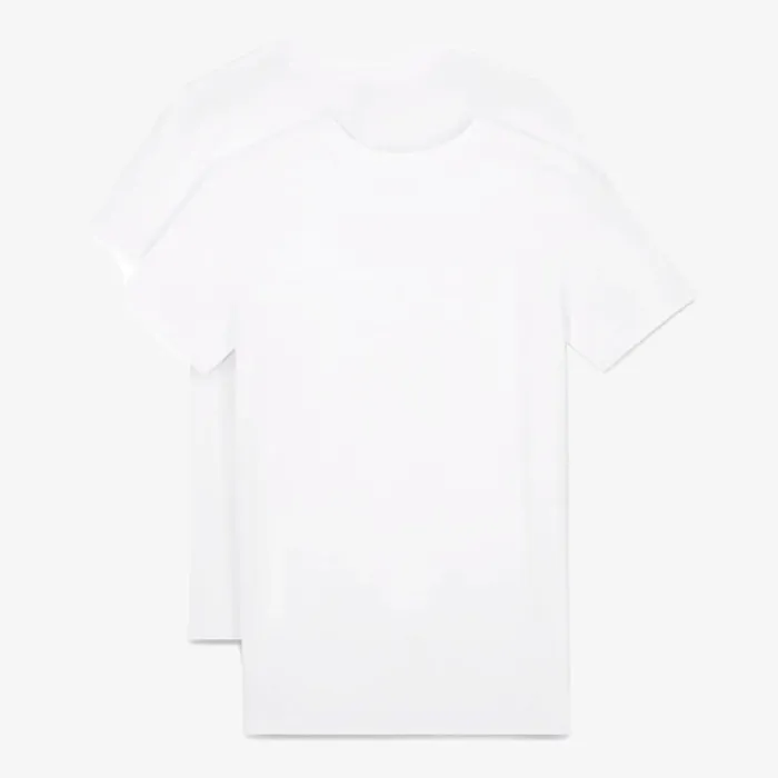 JORDAN JHB  FLIGHT BASE TEE 2PK 