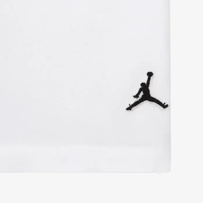 JORDAN JHB  FLIGHT BASE TEE 2PK 