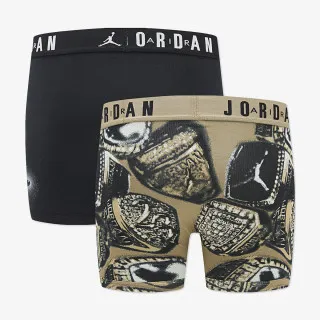 JORDAN JHB BOYS COTTON MVP 3PK BB