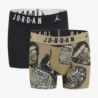 JORDAN JHB BOYS COTTON MVP 3PK BB