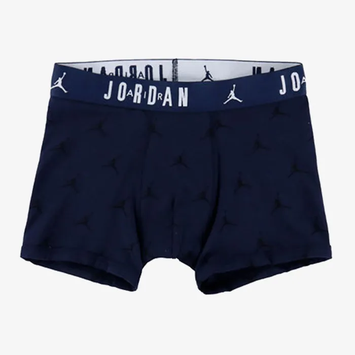 JORDAN JHB BOYS FLIGHT COTTON ESST 3P 
