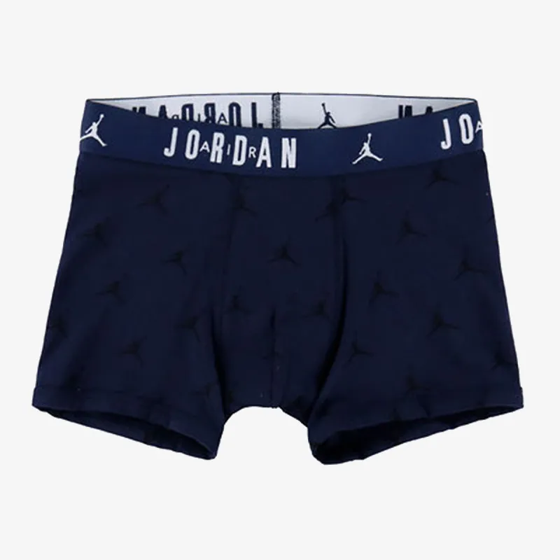 JORDAN JHB BOYS FLIGHT COTTON ESST 3P 