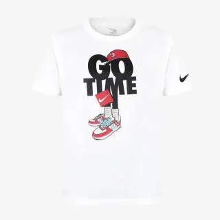 Nike RWB GO TIME CAPMANDO TEE