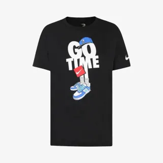 Nike RWB GO TIME CAPMANDO TEE
