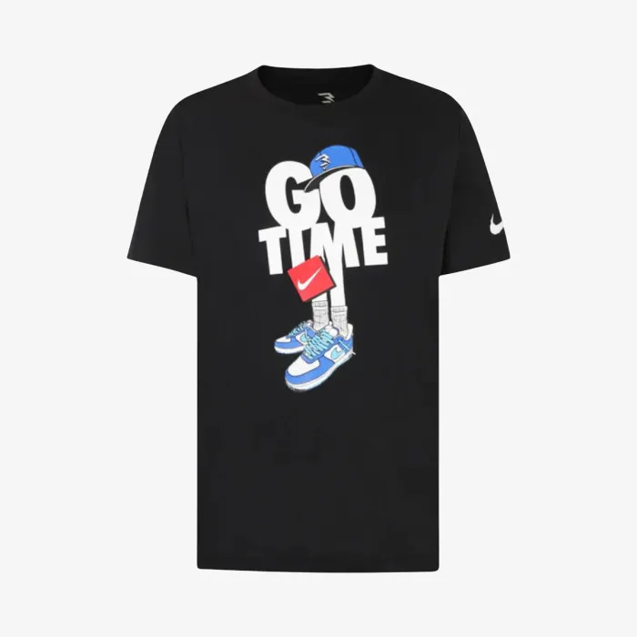 Nike RWB GO TIME CAPMANDO TEE 