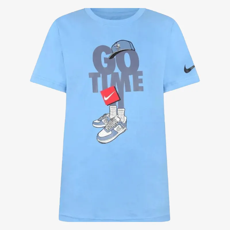 Nike RWB GO TIME CAPMANDO TEE