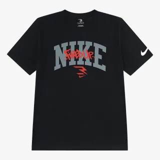 Nike RWB GRAFFITI TAG LOCKUP TEE