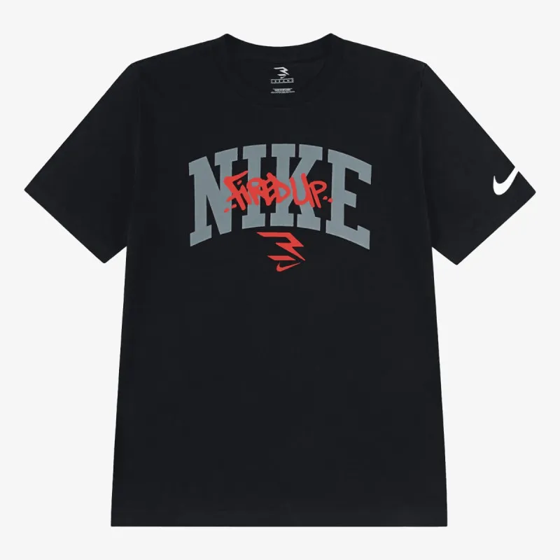 Nike RWB GRAFFITI TAG LOCKUP TEE