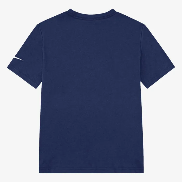 Nike RWB GRAFFITI TAG LOCKUP TEE