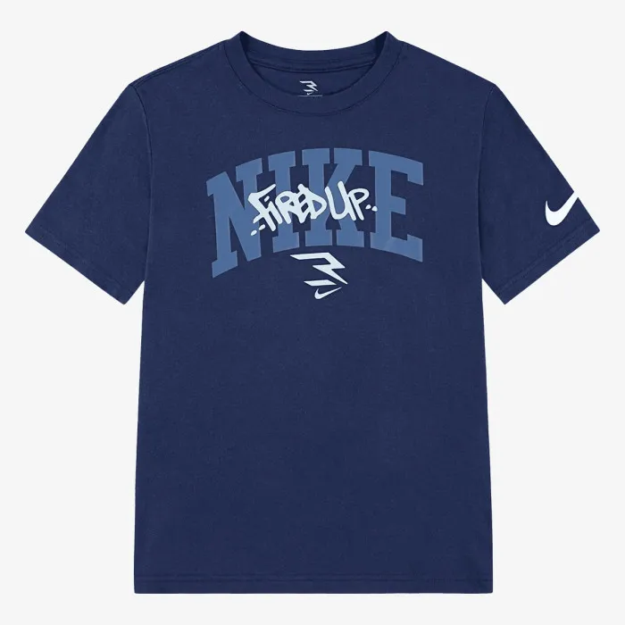 Nike RWB GRAFFITI TAG LOCKUP TEE