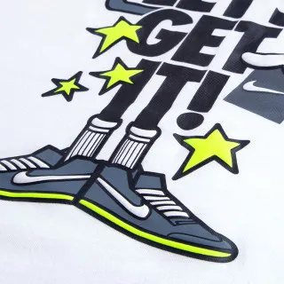 Nike RWB LETS GET IT CAPMANDO TEE 