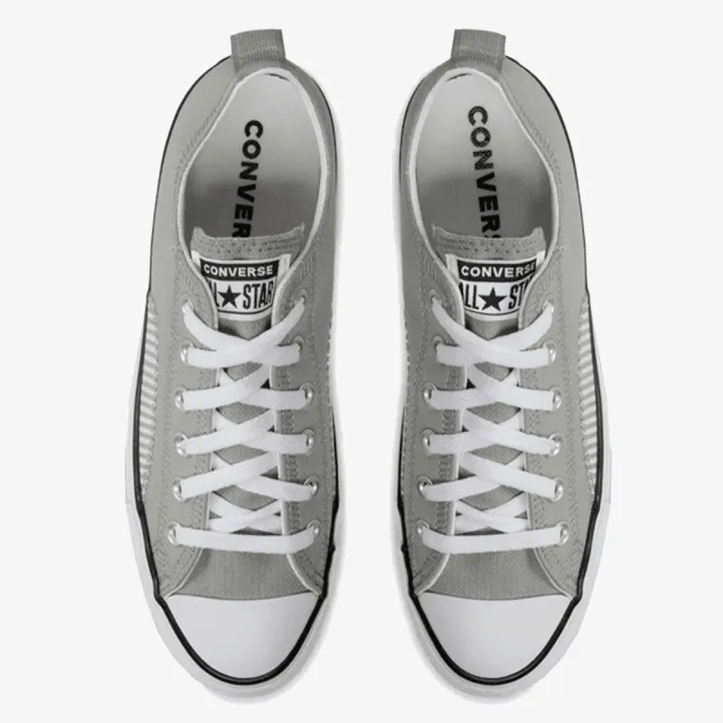 CONVERSE CHUCK TAYLOR ALL STAR STRIPE DETAIL