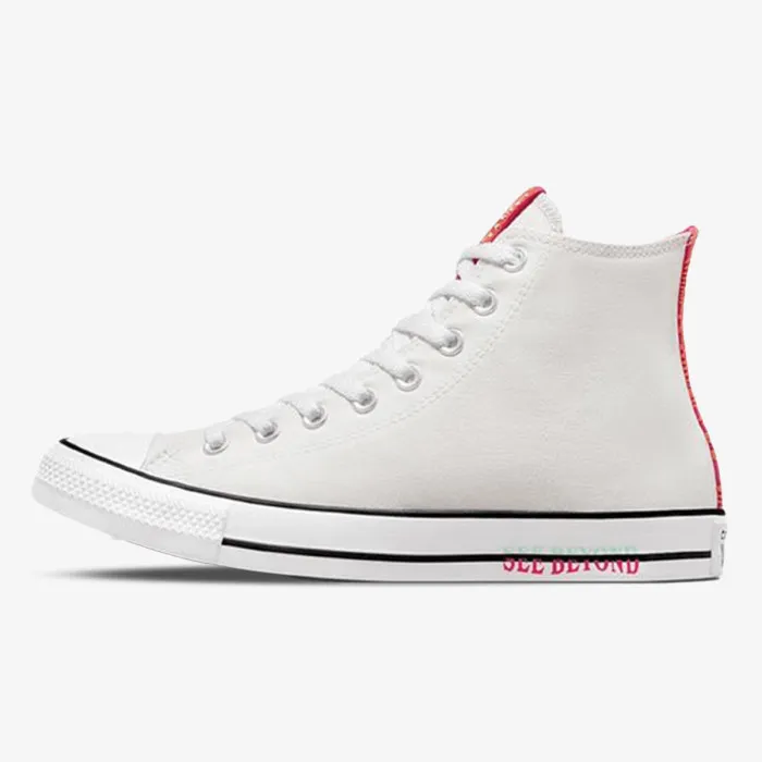 CONVERSE CHUCK TAYLOR ALL STAR SEE BEYOND 