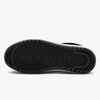 CONVERSE PRO BLAZE CUP REMOVABLE STRAP