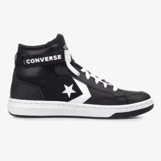 CONVERSE PRO BLAZE CUP REMOVABLE STRAP