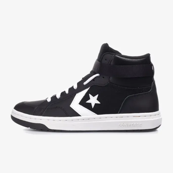 CONVERSE PRO BLAZE CUP REMOVABLE STRAP 